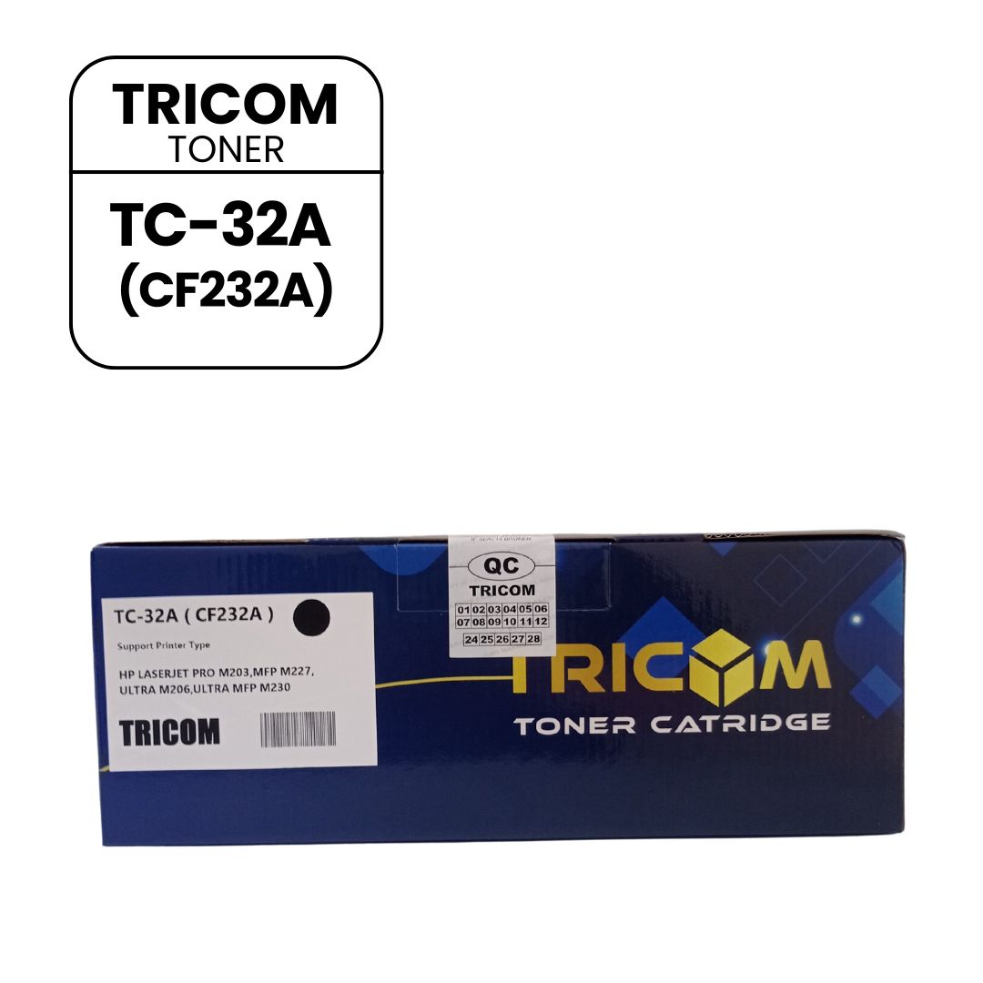 HEWLET PACKARD TC 32A